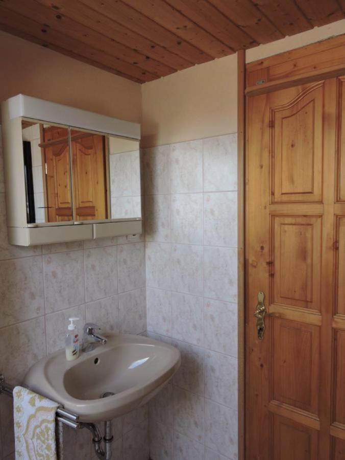 Grosses Ferienhaus Plattensee Balaton - Nyaralo Haz 6 Szobaval, 5 Fuerdoszobaval, 3000 Nm Apartamento Szolad Exterior foto