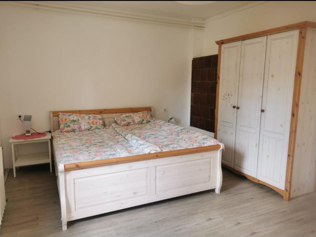 Grosses Ferienhaus Plattensee Balaton - Nyaralo Haz 6 Szobaval, 5 Fuerdoszobaval, 3000 Nm Apartamento Szolad Exterior foto